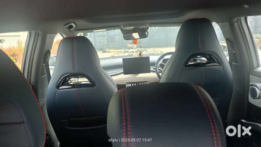Doctor Used 2024 Byd Atto 3 Dynamic  Nov2024 Model 50000 Kms Driven