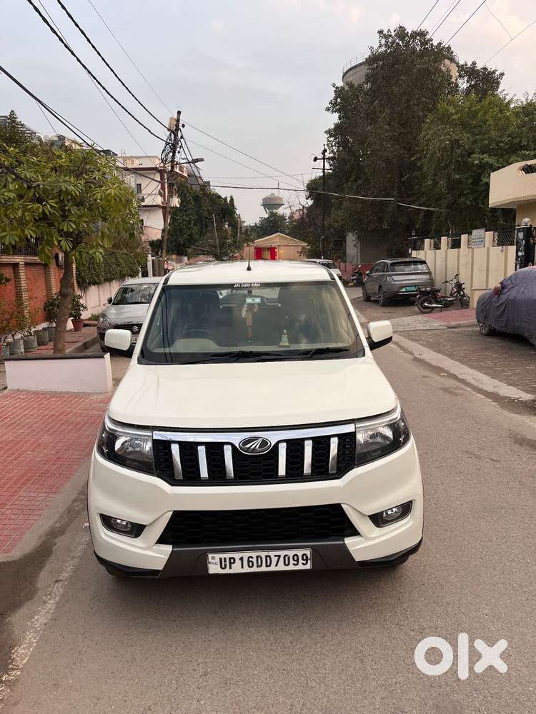 Mahindra Bolero Neo N10 (o), 2022, Diesel