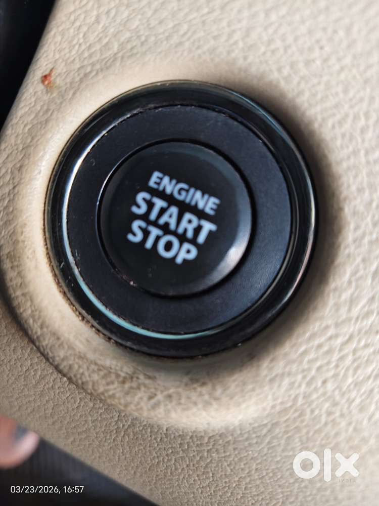 Maruti Suzuki Ciaz Alpha, 2019, Diesel