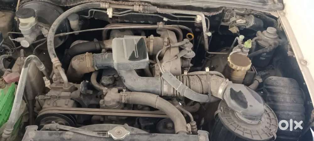 Chevrolet Tavera Neo 2015 Diesel 165 Km Driven