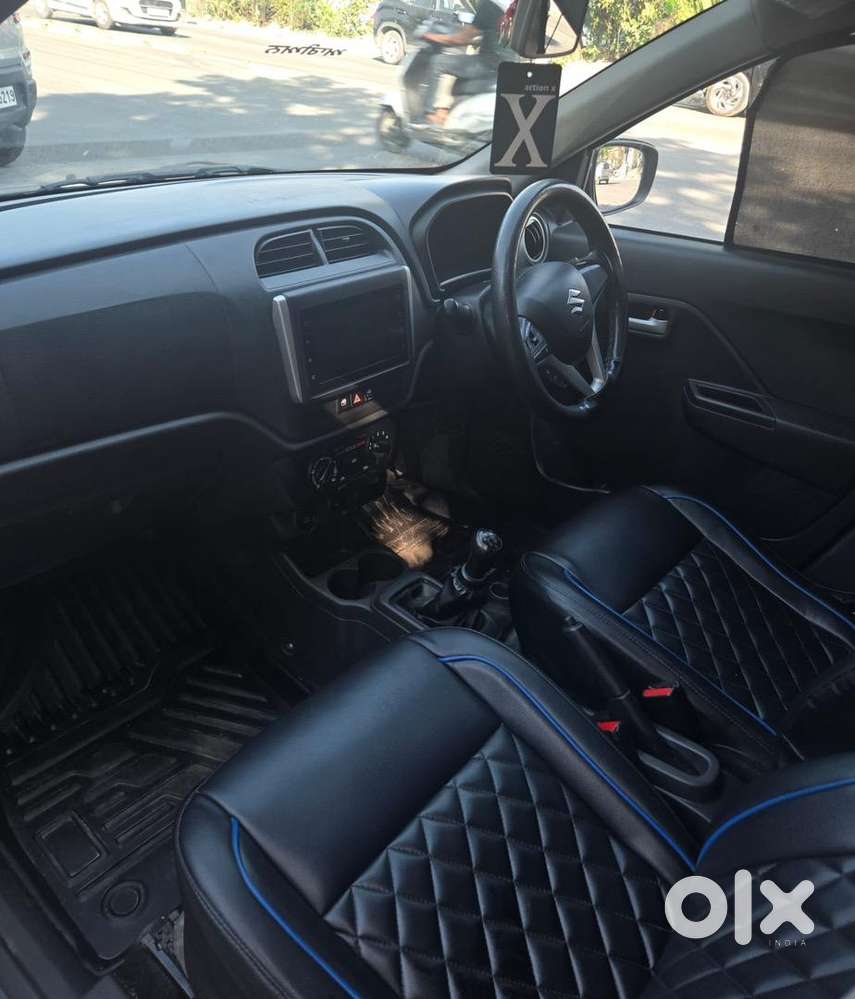 Maruti Suzuki Alto K10 2023 Petrol 45000 Km Driven