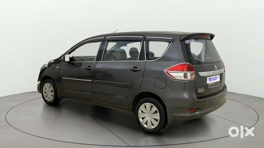 Maruti Suzuki Ertiga Vdi Shvs, 2017, Diesel