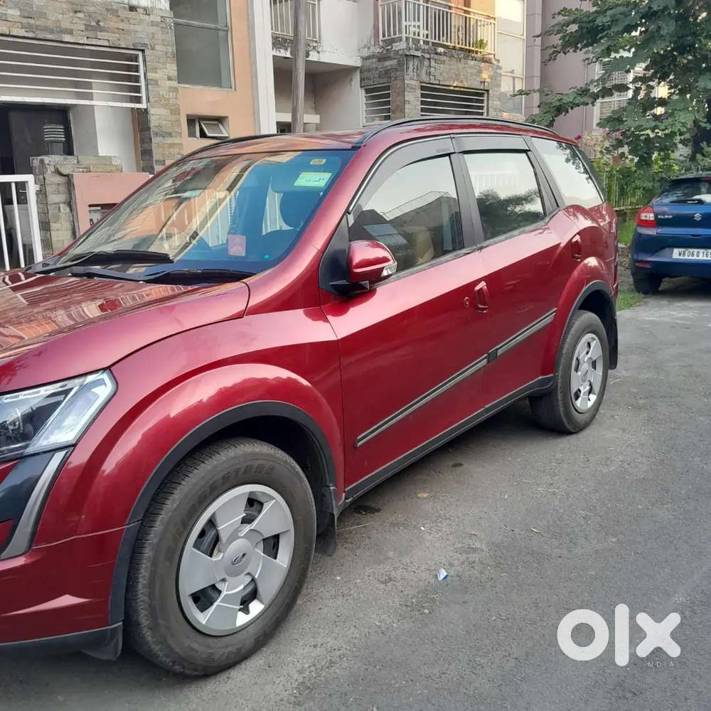 Mahindra Xuv500 Diesel Manual 2019