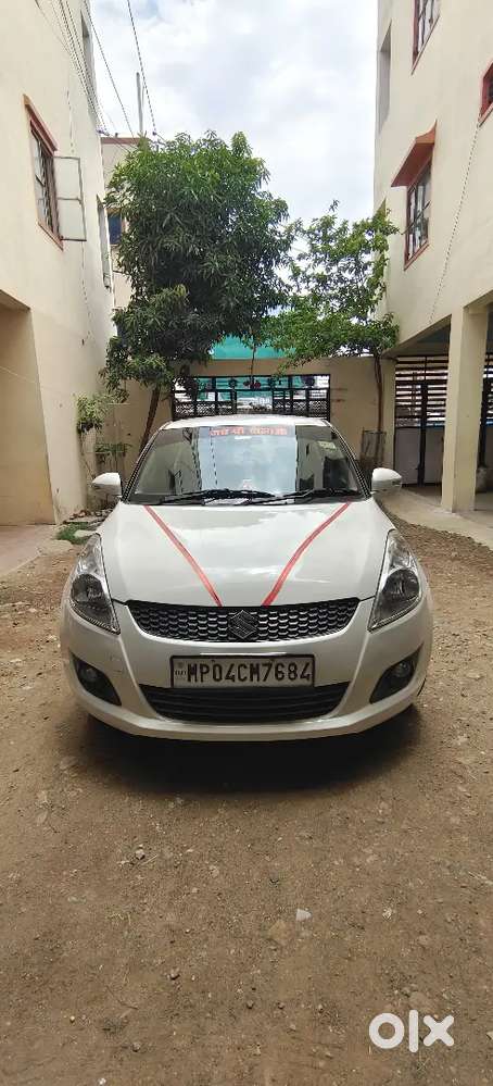 Maruti Suzuki Swift 2014
Very Good Condition