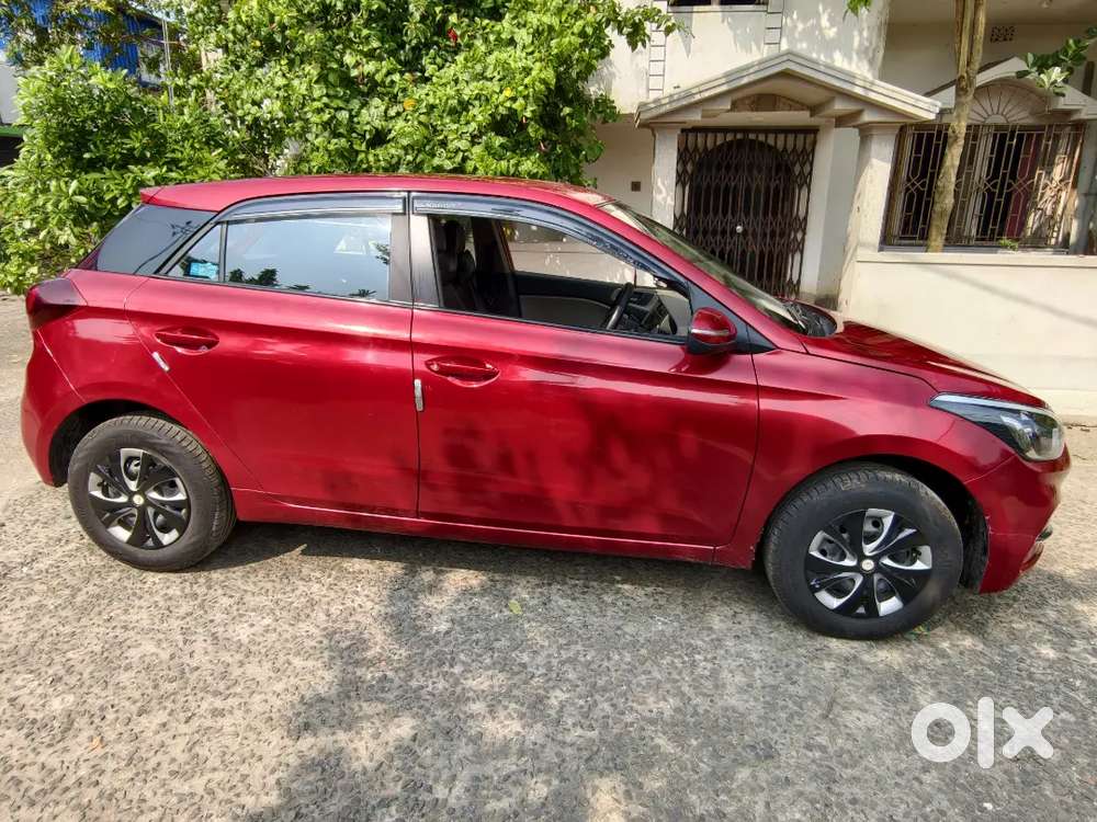 Hyundai Elite I20 Sportz 2019