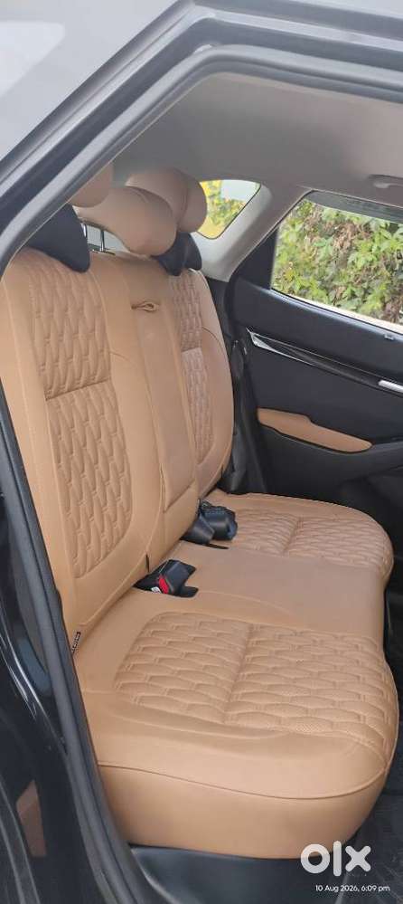 Kia Seltos, 2022, Diesel