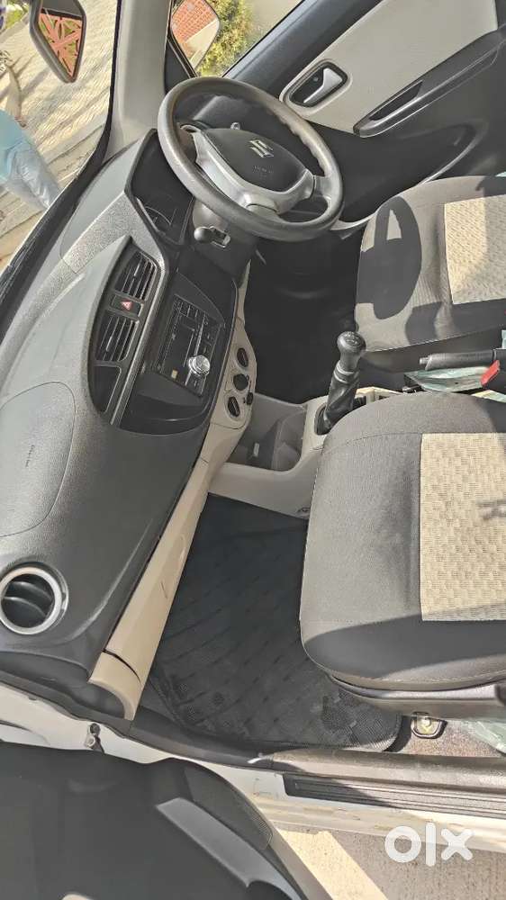 Maruti Suzuki Alto 800 2022 Cng & Hybrids 54000 Km Driven