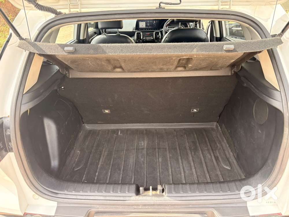 Kia Sonet 1.5 Gtx Plus 2022