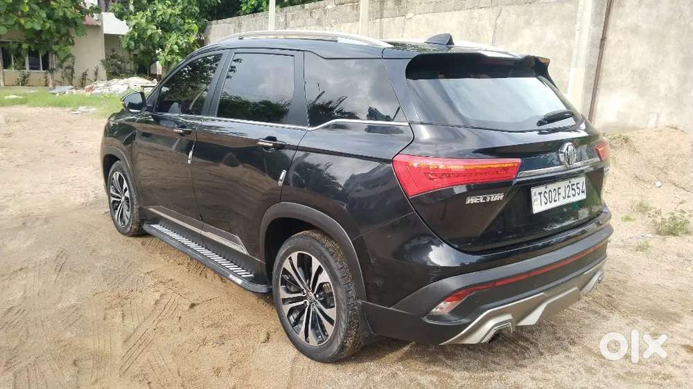 Mg Hector 2.0 Diesel 2022