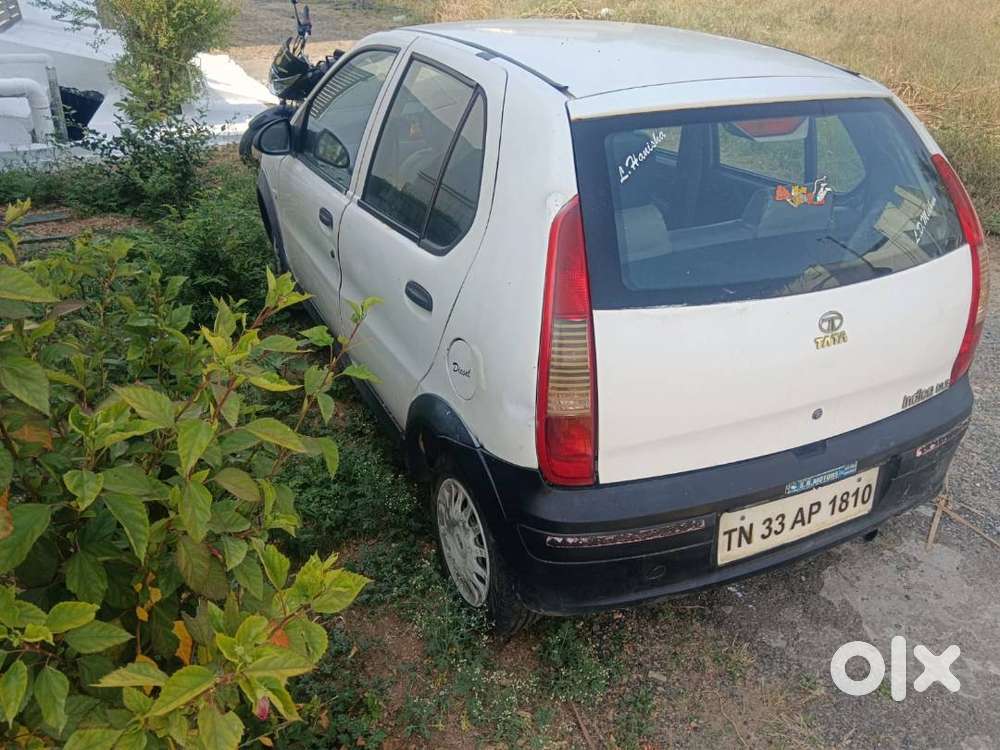 Tata Indica - Engine Good Condition.