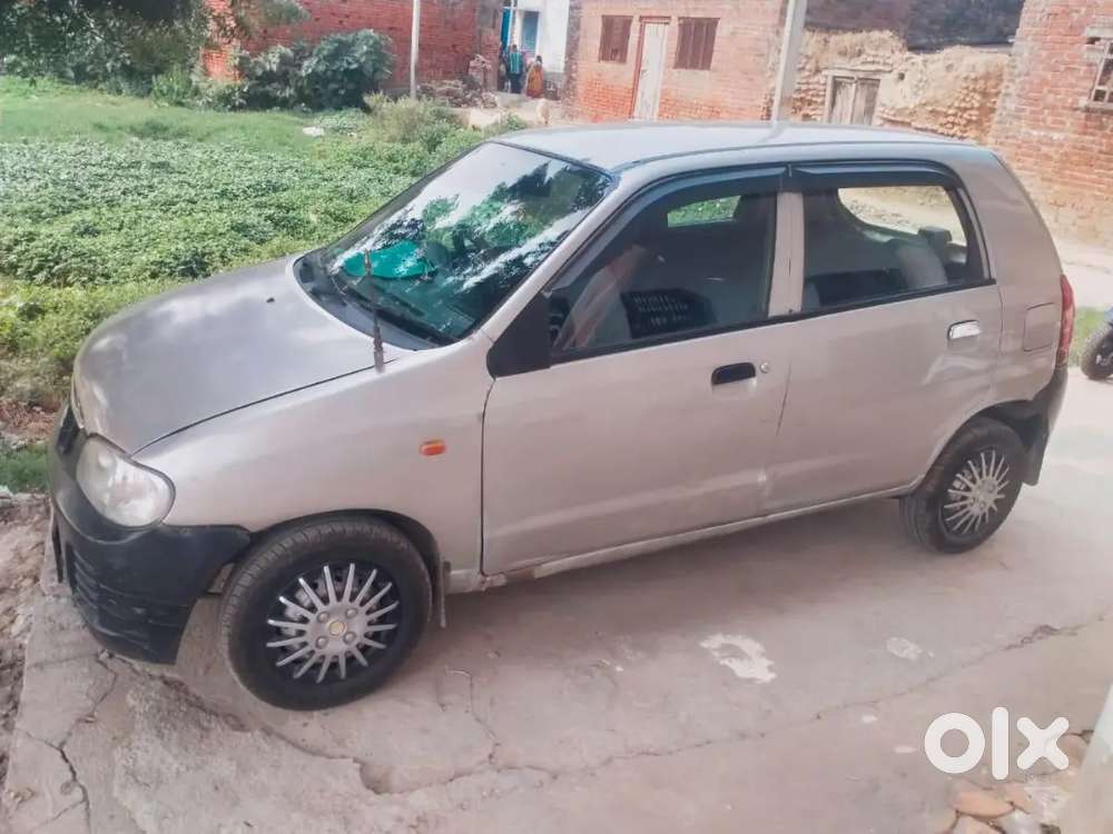 Maruti Suzuki Alto 2006 Petrol 87500 Km Driven