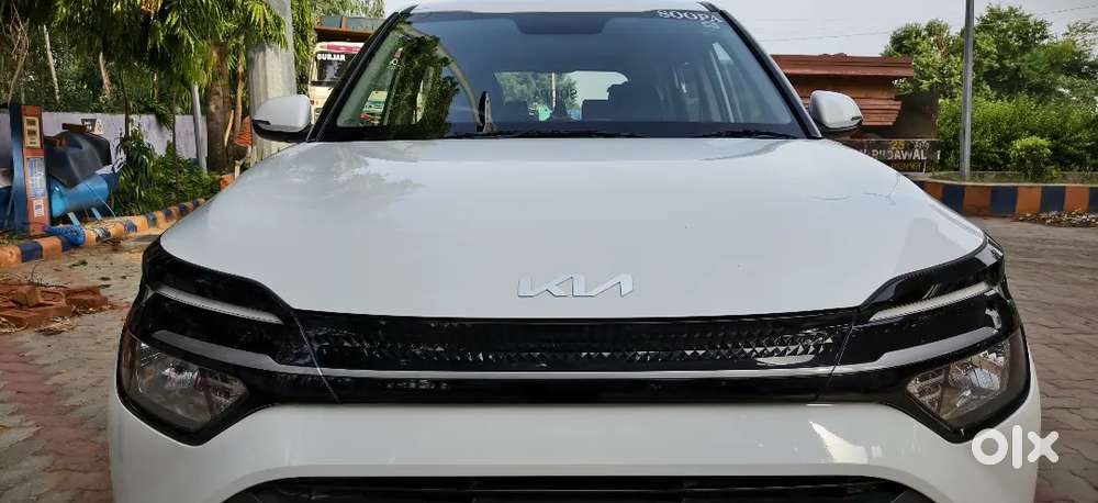 Single Hand Neat And Clean Showroom Condition Car