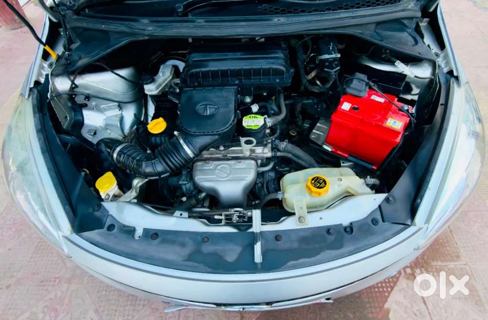 Tata Tiago Xe, 2017, Petrol