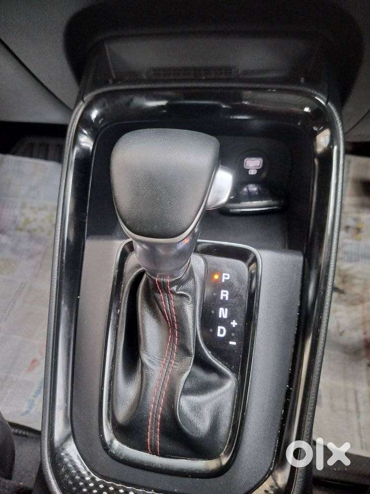 Kia Sonet Gtx Plus Turbo Dct, 2021, Petrol