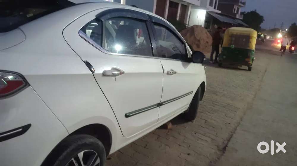Tata Tigor 2021 Petrol 57000 Km Driven