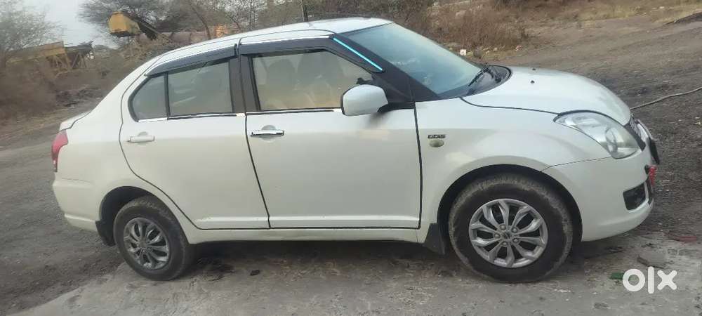 Maruti Swift Dzire Vdi