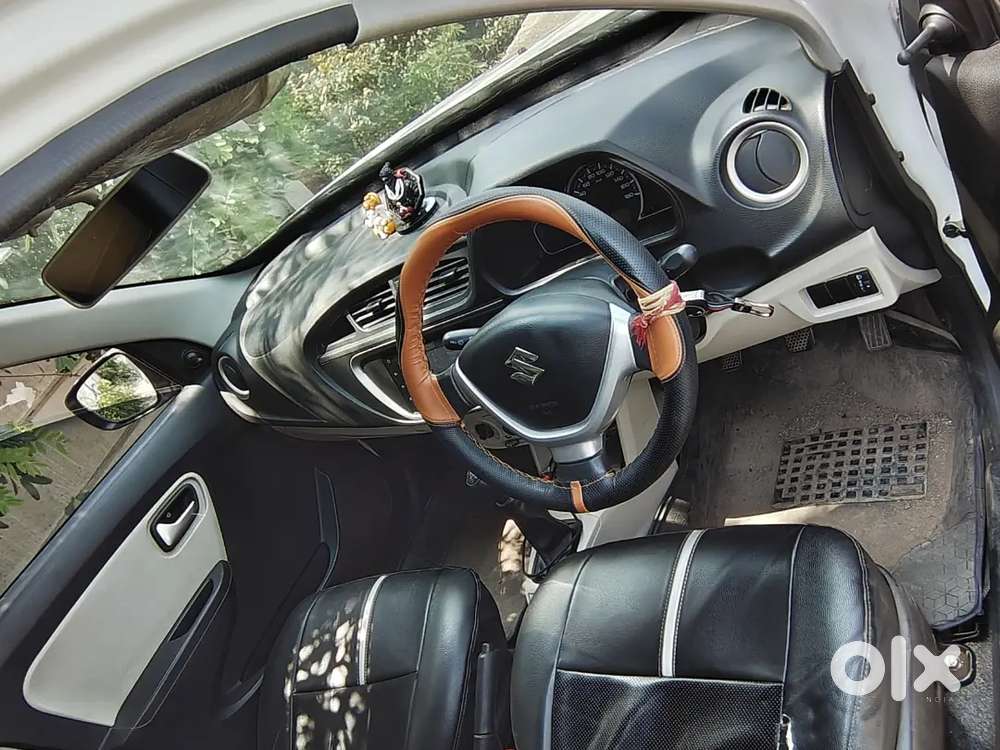 2020 Alto Vxi+