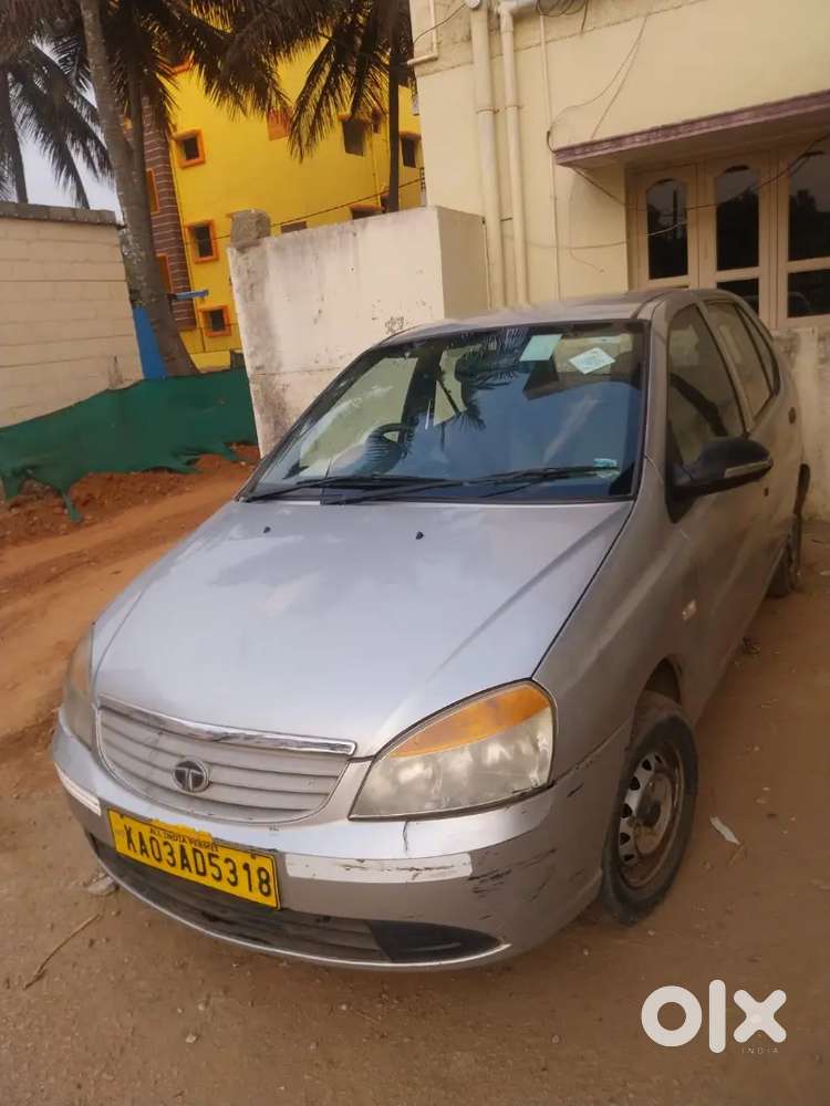 Tata Indica Diesel 2017