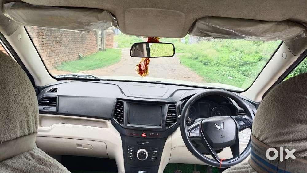 Mahindra Xuv300 W8 Diesel, 2023, Diesel
