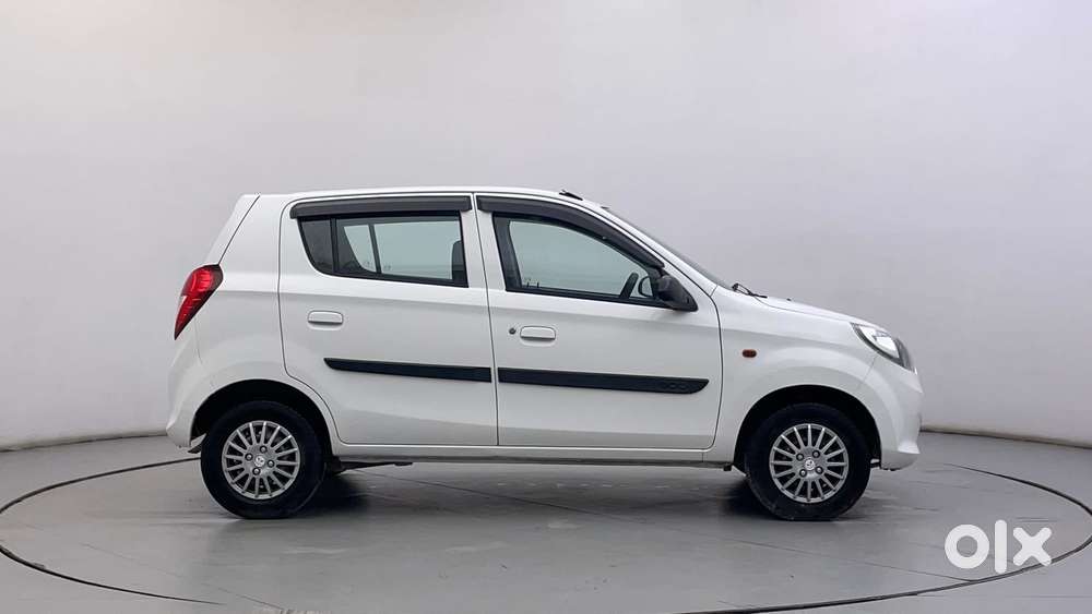Maruti Suzuki Alto 800 Lxi, 2014, Petrol
