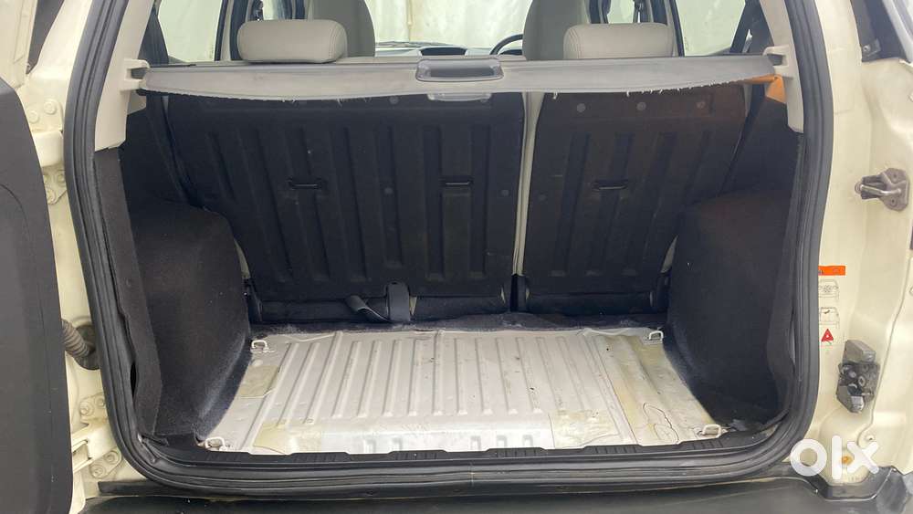 Ford Ecosport [2013-2015] 1.5 Titanium Tdci, 2015, Diesel