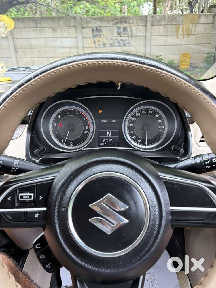 Hyundai I10 Magna O, 2019, Petrol