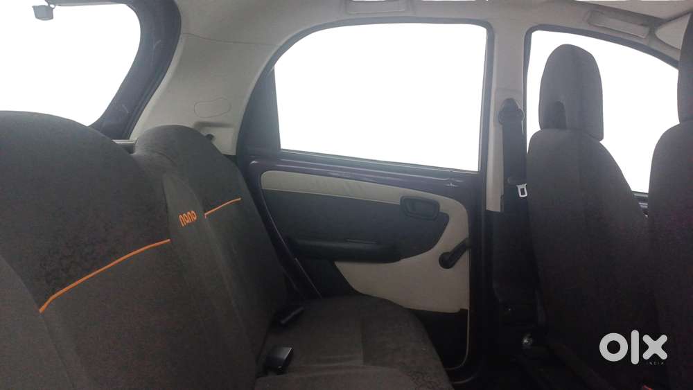 Tata Nano Cng Lx, 2016, Petrol