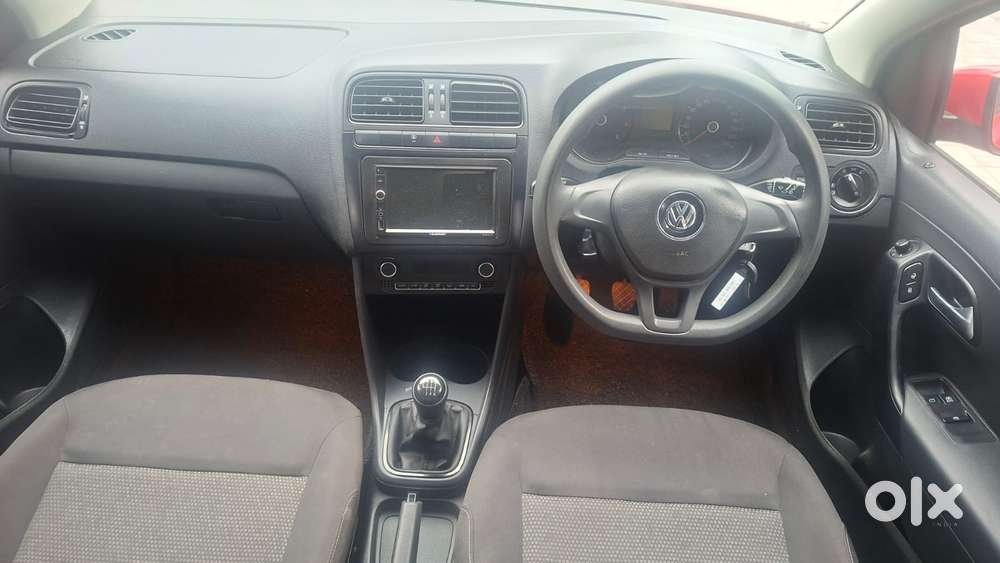 Volkswagen Polo 1.0 Comfortline Cup Edition, 2022, Petrol