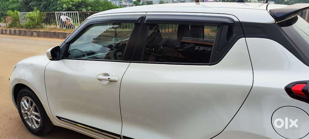 Maruti Suzuki Swift Zxi 2020