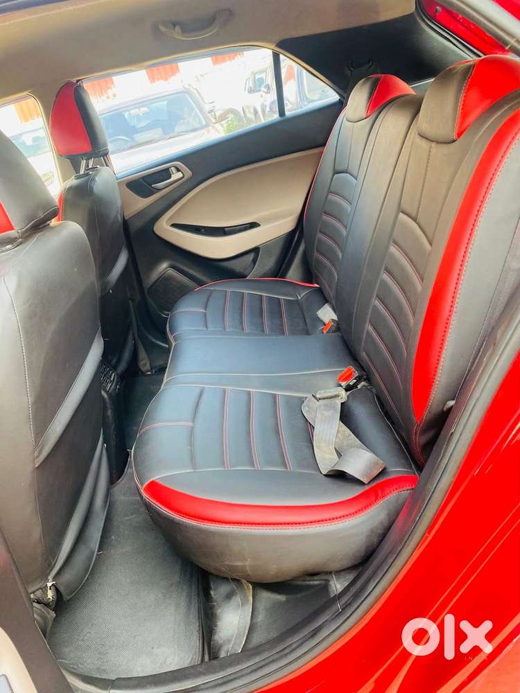 Hyundai Elite I20 [ ] 1.4 Sportz Crdi, 2017, Diesel