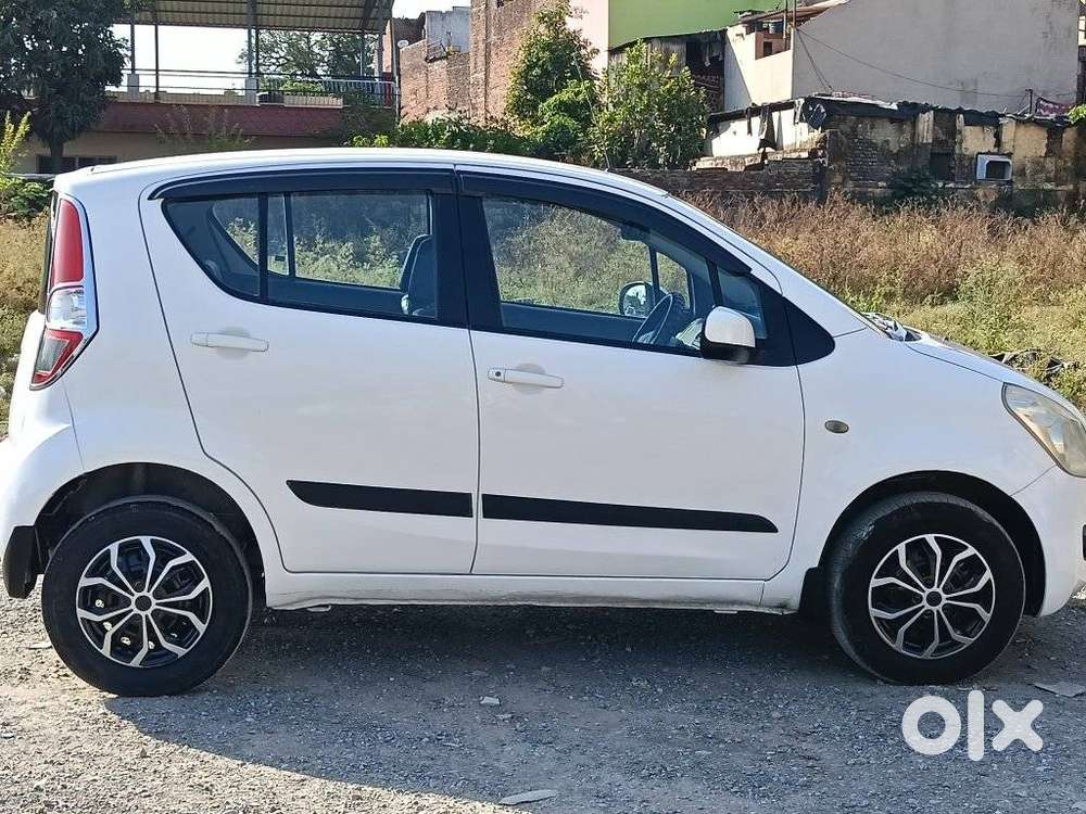 Maruti Suzuki Ritz Vdi (abs) Bs Iv, 2012