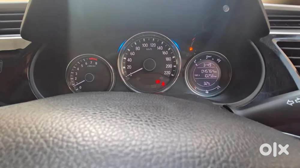 Honda City 2020 Petrol 45500 Km Driven ( With Name Transfer )