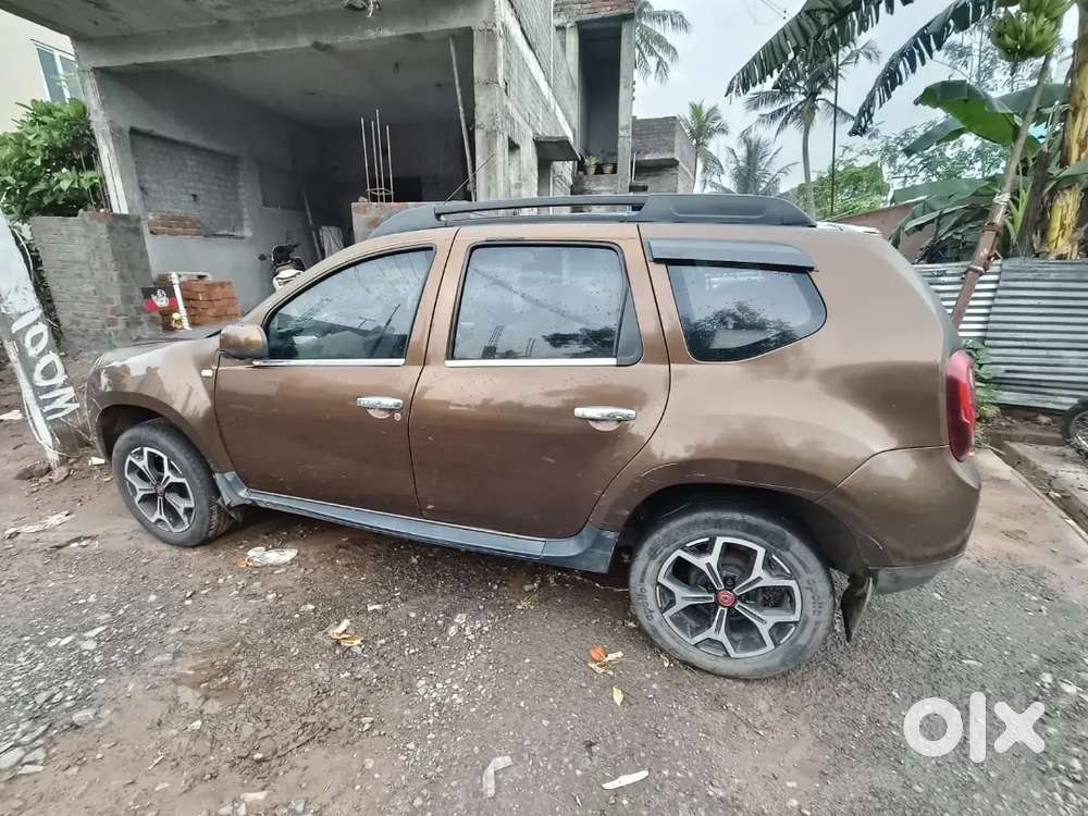 Renault Duster 2013 Diesel 150000 Km Driven