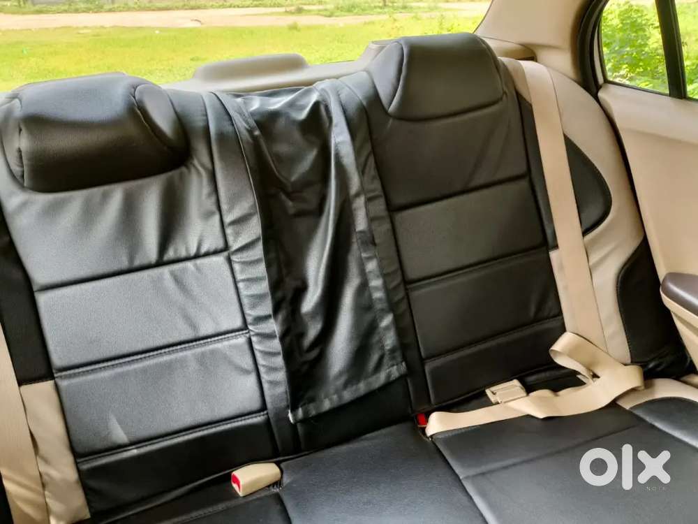 Honda Amaze 2013 Diesel Well Maintained 4 Tyre New