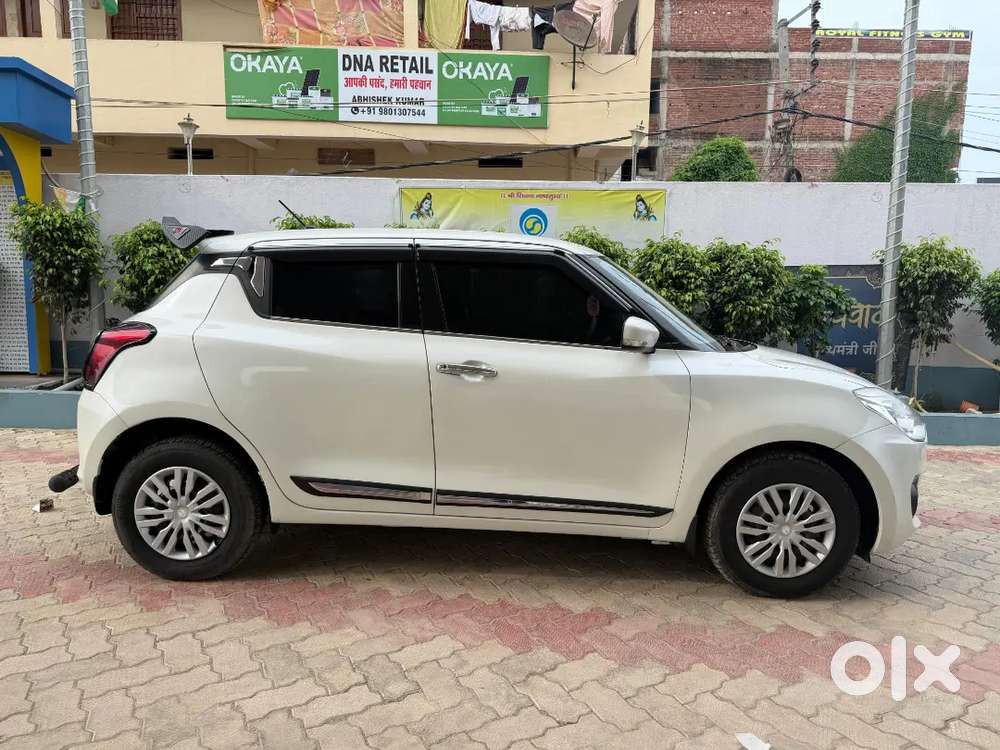 Maruti Swift Vdi Diesel Manual