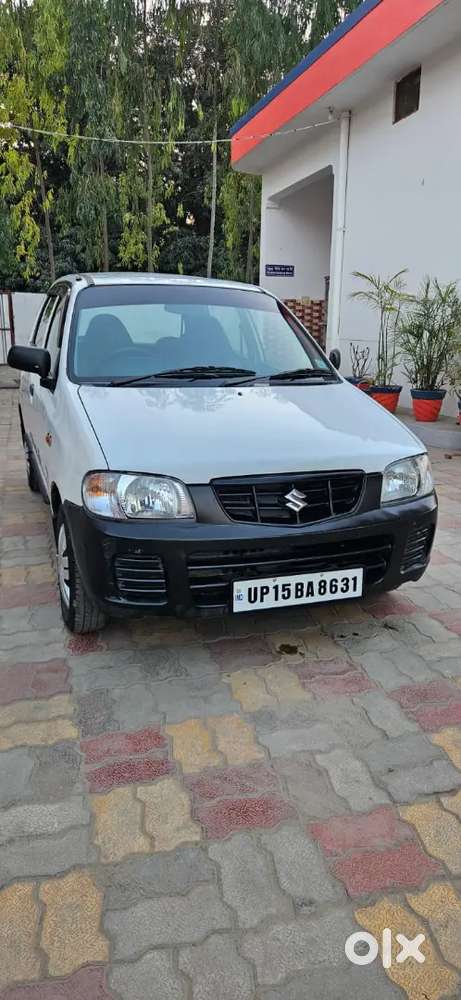 Maruti Suzuki Alto 800 2