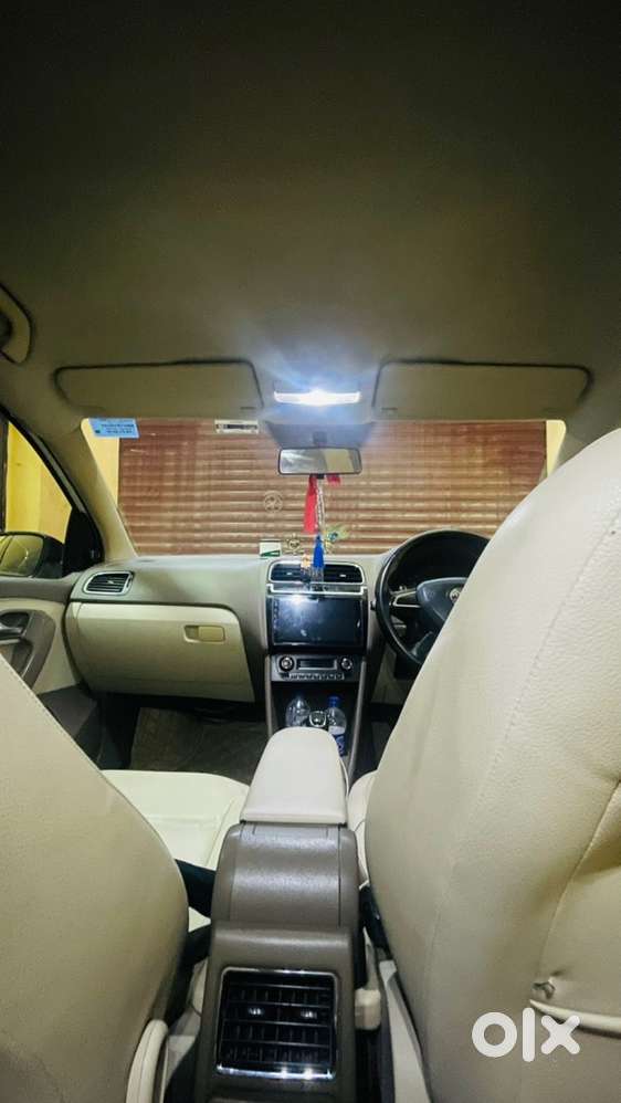 Skoda Rapid 2014 Petrol Well Maintained
