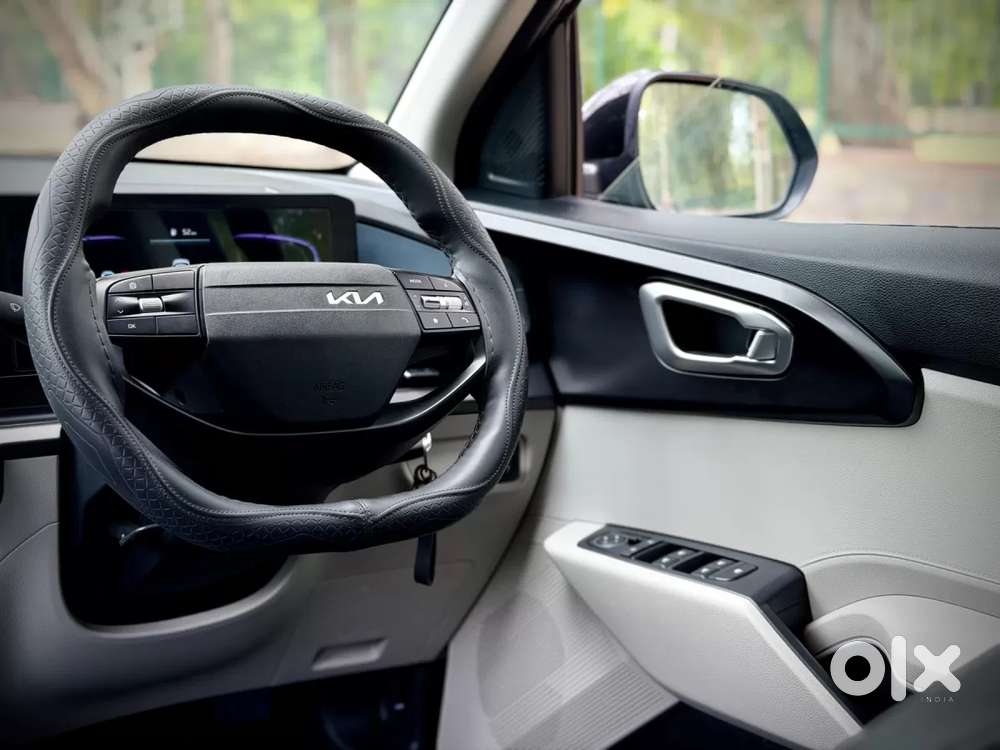 Kia Carens Clavis G 1.5 6mt Hte(o) 7-seater, 2026, Petrol
