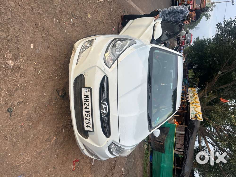 Verna Fludic 2012 Excellent Condition