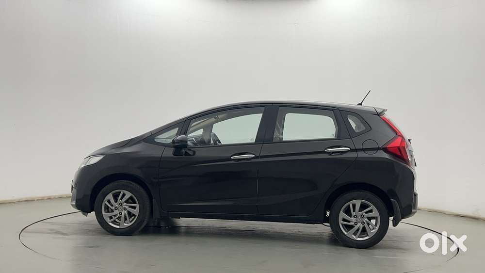 Honda Jazz [2020-2023] 1.2 Vx I-vtec Mt, 2019, Petrol