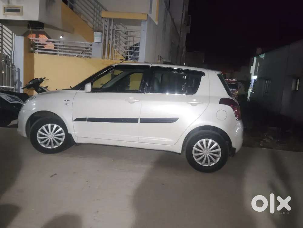 Maruti Suzuki Swift 2009 Diesel Well Maintained
