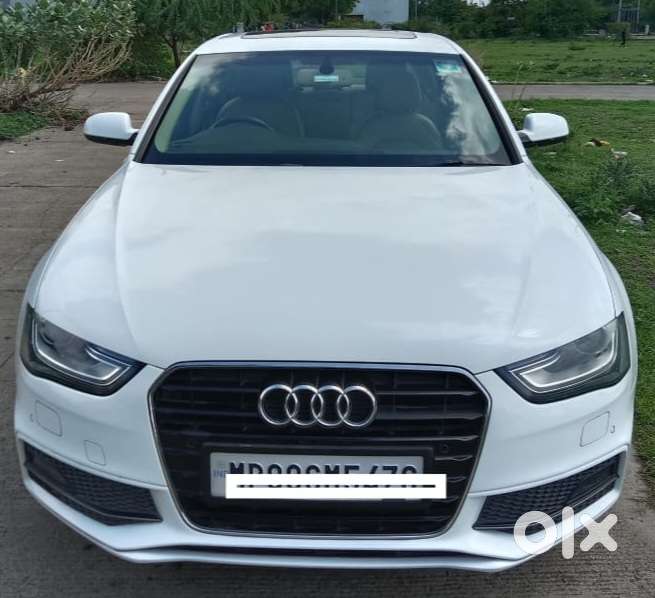 Audi A4 1.4 30 Tfsi Premium Plus, 2013, Diesel