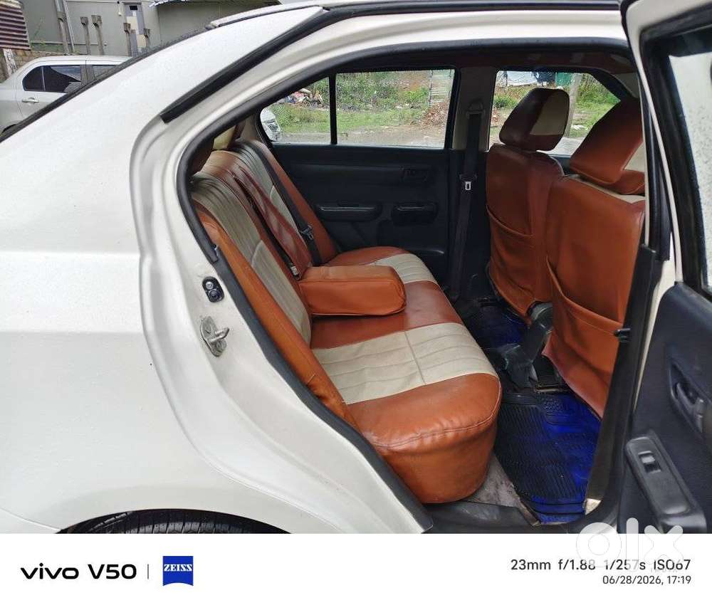 Maruti Suzuki Swift Dzire Vdi Bsiv, 2014, Diesel