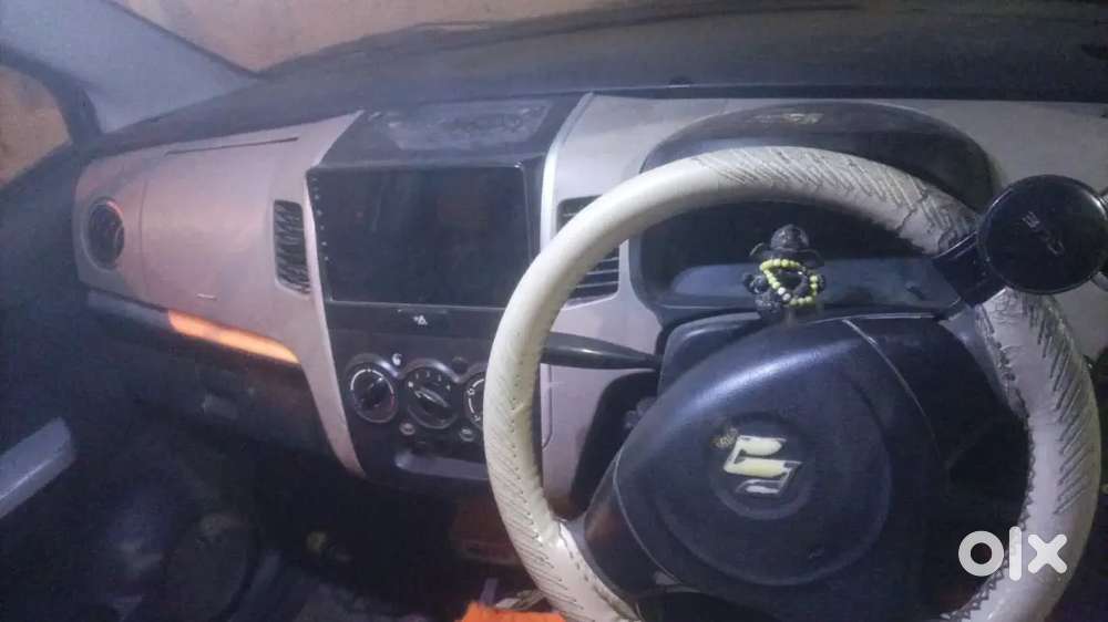 Urjant Sell May Car