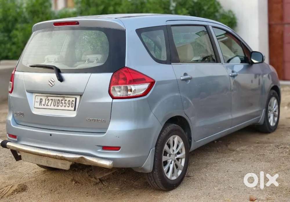Maruti Ertiga Zdi 2013