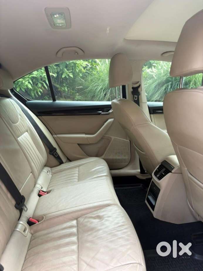 Skoda Octavia 1.8 Tsi At L K, 2019, Petrol