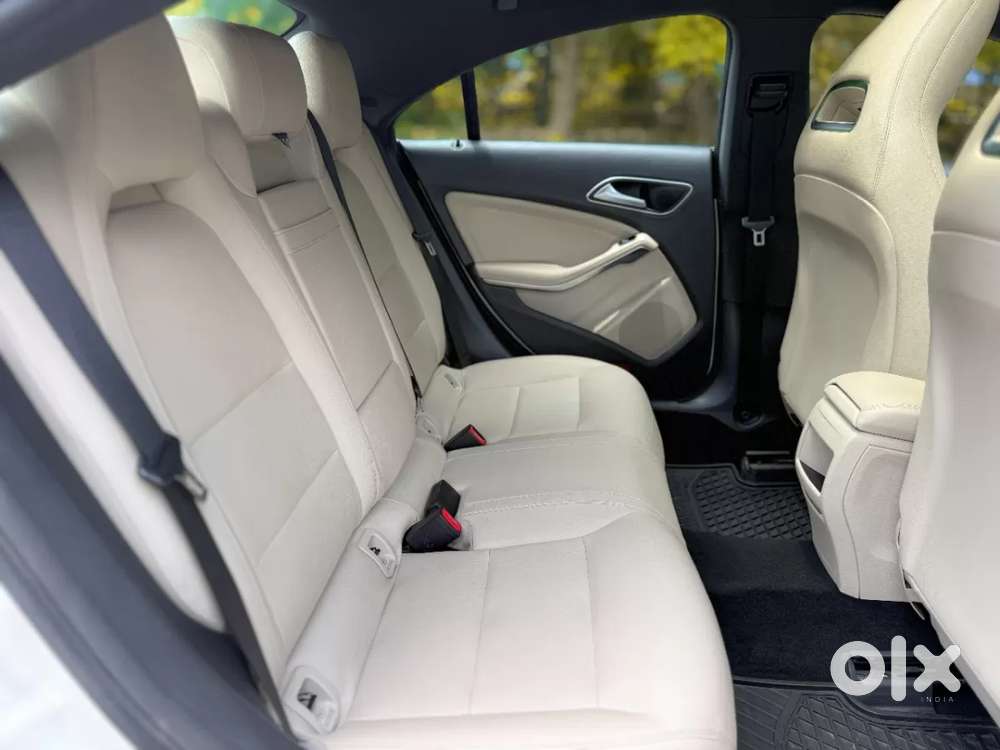 Mercedes-benz Cla 2.0 200 Sport, 2017, Petrol