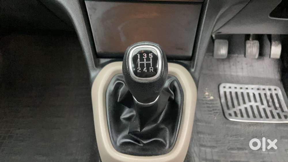 Hyundai Xcent Sx 1.2, 2016, Petrol