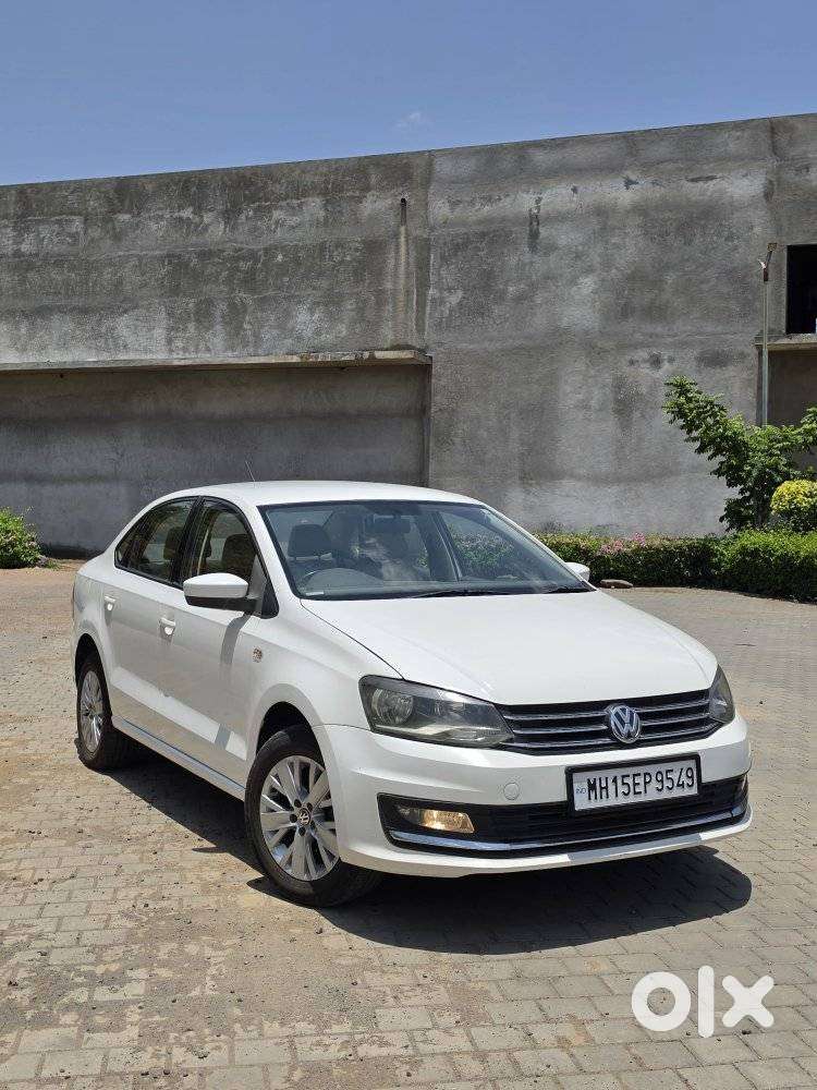 Volkswagen Vento 1.5 Tdi Highline At, 2015, Diesel