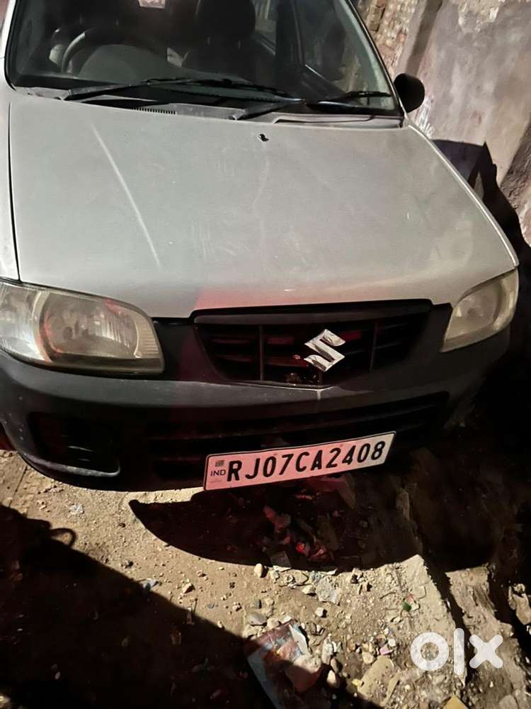Maruti Suzuki 2007 Year